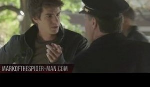 The Amazing SpiderMan Premier Extrait du film