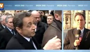 Meeting de Sarkozy à Marseille : les enjeux