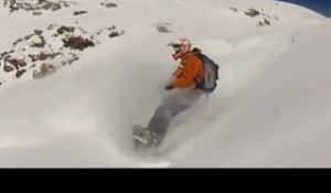 Freeride - Snowboard Video - Crew Contest 2012