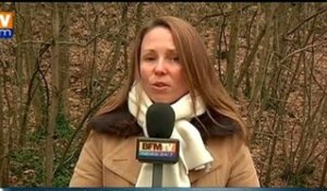 Ardennes : deux enfants tués dans l'accident d'un minibus