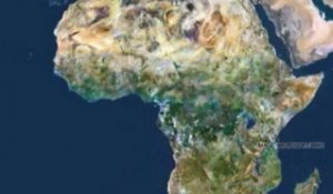 Sénégal : les violences se poursuivent à moins d'une...