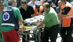 Argentine : un accident de train cause la mort de 49 personnes