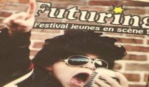 Le festival Futuring attend ses jeunes talents du 30 mars au 14 avril sur les scènes audoises !