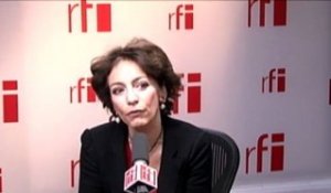 Marisol Touraine