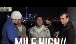 MILE HIGH (BalconyTV)
