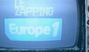 Le Zapping vidéo d’Europe 1