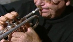 Le trompettiste virtuose Maurice André est mort