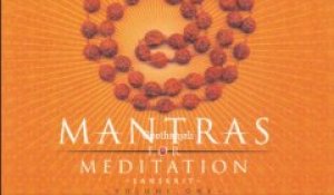 Mantras for Meditation - Gayatri Mantra - Sanskrit Spiritual