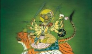 Sri Varahi Sahasranamam - Varahi Gayatri - Sanskrit Spiritual