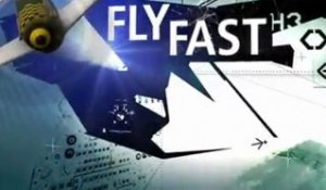 Microsoft Flight - Trailer de lancement