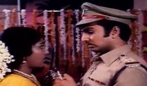 Paanjali - Cop Arrest his Wife