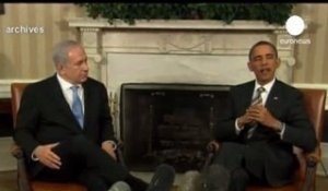 Nucléaire iranien : "je ne bluffe pas" (Obama)