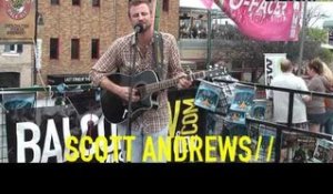 SCOTT ANDREWS (BalconyTV)