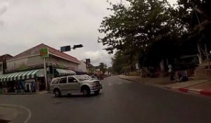 Pourquoi une dash cam est utile en scooter ?