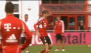 25e journee – Le Bayern dans l’impasse ?