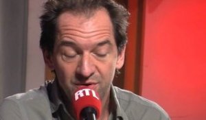 A La Bonne Heure : La chronique de Stéphane De Groodt du 09/03/2012