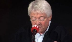 A La Bonne Heure : La chronique de Patrice Carmouze du 09/03/2012