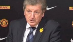 28e journée - Hodgson : "Qui de United et City?"