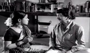 Malligai Poo - Cho K.R.Vijaya Manorama Comedy