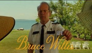 Moonrise Kingdom (Wes Anderson) - Bande annonce (VOST)