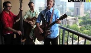 THE SERENADERS (BalconyTV)