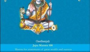 Shiva Gayathri Mantra  - Sanskrit Spiritual