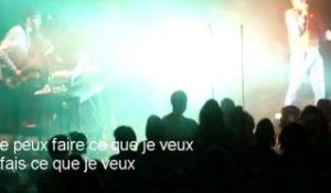Ouvert la nuit en direct du Festival EXIT au MAC de Créteil