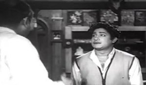 Bommai Kalyanam - Ranga Rao Angry On Sivaji Ganeshan