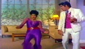 GOMATHA EN  KULAMATHA - Varuga Varuga Thalaiva |P Susheela Hit Song