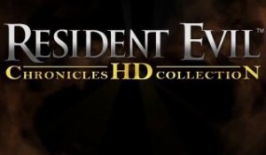 Resident Evil Chronicles HD Collection - Trailer