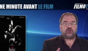 Présentation du film "The Artist" de Michel Hazanavicius sur FilmoTV