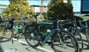 Cyclisme - Cavendish est prêt pour Milan-San Remo