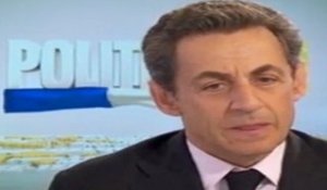Fusillade à Toulouse : Nicolas Sarkozy parle de "tragédie"