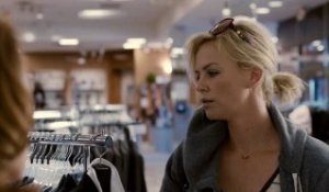 Young Adult : extrait "Shopping" VOST
