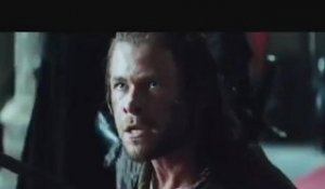 Snow White and the Huntsman - Trailer / First Look 5 Minutes Clip