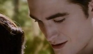 Twilight Chapitre 5 Révélation 2ème Partie - Extrait du Teaser [VOST|HD]