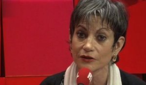 A La Bonne Heure : La chronique de Isabelle Morini-Bosc du 20/03/2012