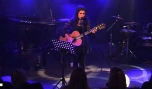 Katie Melua - Piece by piece en live dans les Nocturnes de Georges Lang