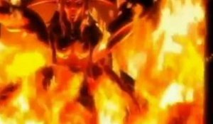 Fire Emblem Awakening : Intro