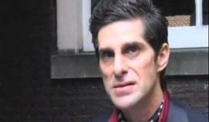 Satellite Party 2007 interview - Perry Farrell (part 3)