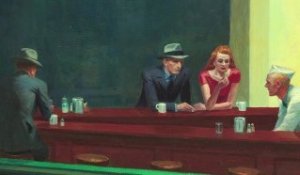 Edward Hopper : la bande-annonce
