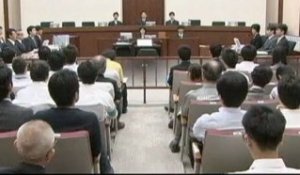 Japon: procès des ex-dirigeants d'Olympus, poursuivis...