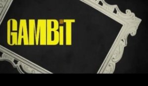 Gambit - Trailer [HD] [NoPopCorn] VO