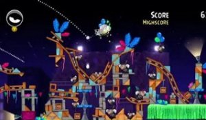 Angry Birds : La Trilogie - Trailer de Lancement