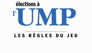 L'élection du président de l'UMP, mode d'emploi en 90s