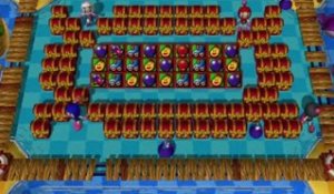 (thegamer) joue a bomberman avec tchiomiou