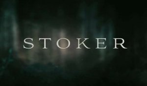Stoker - Trailer [HD] [NoPopCorn] VO