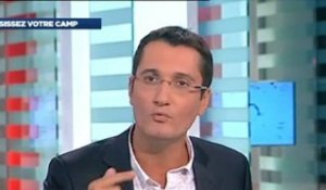 Olivier Dartigolles - Il faut qu'Arnaud Montebourg passe aux actes sur les licenciements boursiers