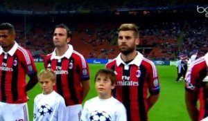 beIN SPORT : Serie A : Milan en crise