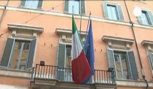 Italie : une grève de la CGIL contre l'assouplissement...